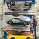 Illustration for article titled Colossal Die-Cast Collection - Cars I Kept - 2 - Pops